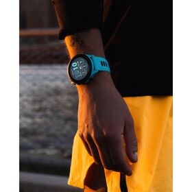Garmin Forerunner 265 Aqua/Black — 558€ Photo Emporiki