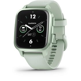 Garmin Venu Sq 2 mint — 270€ Photo Emporiki