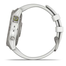 Garmin EPIX (Gen 2) snow white/titanium Titan — 799€ Photo Emporiki