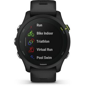 Garmin Forerunner 255 Music black — 329€ Photo Emporiki