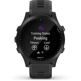 Garmin Forerunner 955 Black — 470€ Photo Emporiki