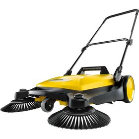 Kärcher S 4 Twin Sweeper — 169€ Photo Emporiki