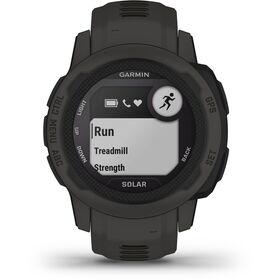 Garmin Instinct 2S Solar slate grey — 339€ Photo Emporiki