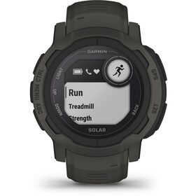 Garmin Instinct 2 Solar slate grey — 318€ Photo Emporiki