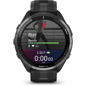 Garmin Forerunner 965 Black/Powder Gray — 705€ Photo Emporiki
