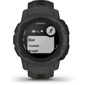Garmin Instinct 2S Graphite — 256€ Photo Emporiki