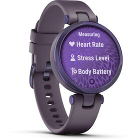 Garmin Lily Sport Midnight Deep Orchid — 210€ Photo Emporiki