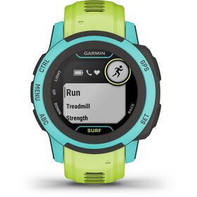 Garmin Instinct 2S Surf Edition Waikiki — 280€ Photo Emporiki
