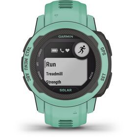 Garmin Instinct 2S Solar pastel green — 350€ Photo Emporiki