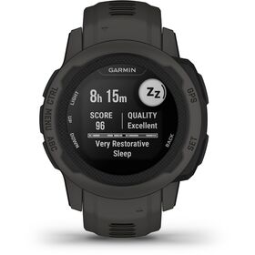 Garmin Instinct 2S Graphite — 256€ Photo Emporiki