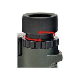 Bresser Condor 9x63 — 0€ Photo Emporiki