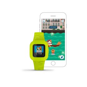 Garmin vivofit jr. 3 Digi Camo — 76€ Photo Emporiki