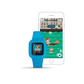 Garmin vivofit jr. 3 Blue Stars — 76€ Photo Emporiki