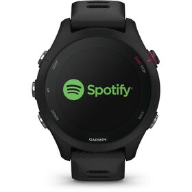 Garmin Forerunner 255S Music Black — 355€ Photo Emporiki