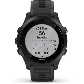 Garmin Forerunner 955 Black — 470€ Photo Emporiki