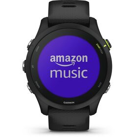 Garmin Forerunner 255 Music black — 329€ Photo Emporiki