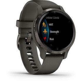 Garmin Venu 2s slate grey — 310€ Photo Emporiki