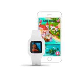 Garmin vivofit jr. 3 Disney (Princess) — 76€ Photo Emporiki