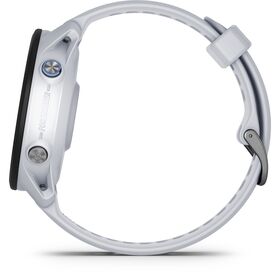Garmin Forerunner 955 white — 479€ Photo Emporiki