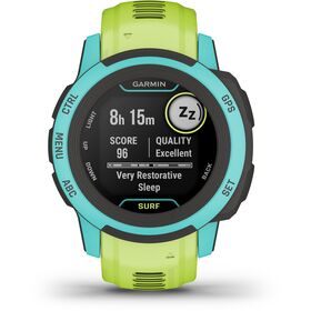 Garmin Instinct 2S Surf Edition Waikiki — 280€ Photo Emporiki