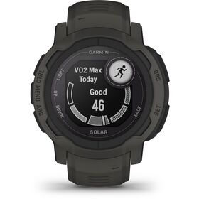 Garmin Instinct 2 Solar slate grey — 318€ Photo Emporiki