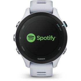 Garmin Forerunner 255S Music stonewhite/black — 360€ Photo Emporiki