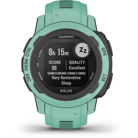 Garmin Instinct 2S Solar pastel green — 350€ Photo Emporiki