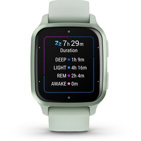 Garmin Venu Sq 2 mint — 270€ Photo Emporiki