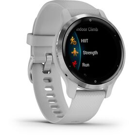Garmin Venu 2s light grey/silver — 325€ Photo Emporiki