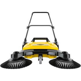Kärcher S 4 Twin Sweeper — 169€ Photo Emporiki