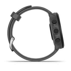 Garmin Forerunner 55 grau — 175€ Photo Emporiki