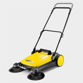 Kärcher S 4 Twin Sweeper — 169€ Photo Emporiki