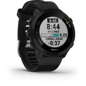 Garmin Forerunner 55 Black — 295€ Photo Emporiki