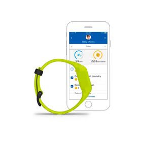 Garmin vivofit jr. 3 Digi Camo — 76€ Photo Emporiki