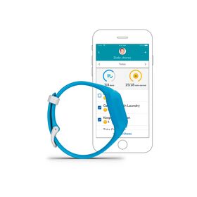 Garmin vivofit jr. 3 Blue Stars — 76€ Photo Emporiki