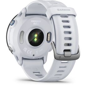 Garmin Forerunner 955 white — 479€ Photo Emporiki