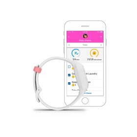 Garmin vivofit jr. 3 Disney (Princess) — 76€ Photo Emporiki