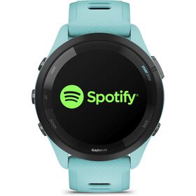 Garmin Forerunner 265 Aqua/Black — 558€ Photo Emporiki
