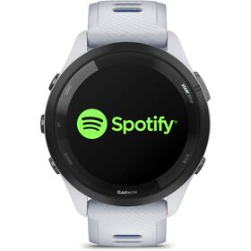 Garmin Forerunner 265 white/dark blue — 522€ Photo Emporiki