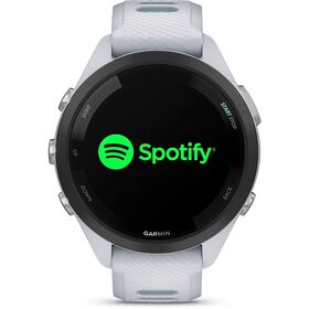 Garmin Forerunner 265S Whitestone/Neo Tropic — 391€ Photo Emporiki