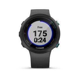 Garmin Swim 2 GPS-swimm watch slate grey/silver — 230€ Photo Emporiki