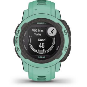 Garmin Instinct 2S Solar pastel green — 350€ Photo Emporiki