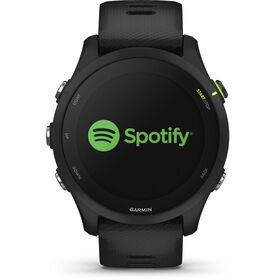 Garmin Forerunner 255 Music black — 329€ Photo Emporiki