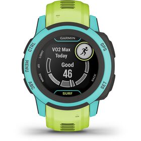 Garmin Instinct 2S Surf Edition Waikiki — 280€ Photo Emporiki