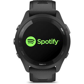 Garmin Forerunner 265 Black/Powder Gray — 530€ Photo Emporiki