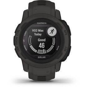 Garmin Instinct 2S Solar slate grey — 339€ Photo Emporiki