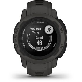 Garmin Instinct 2S Graphite — 256€ Photo Emporiki