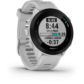Garmin Forerunner 55 white — 175€ Photo Emporiki
