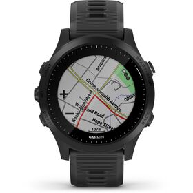 Garmin Forerunner 955 Black — 470€ Photo Emporiki