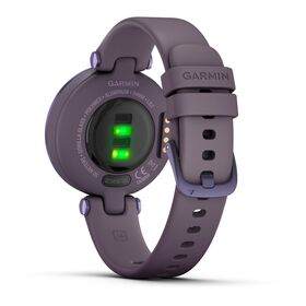 Garmin Lily Sport Midnight Deep Orchid — 210€ Photo Emporiki